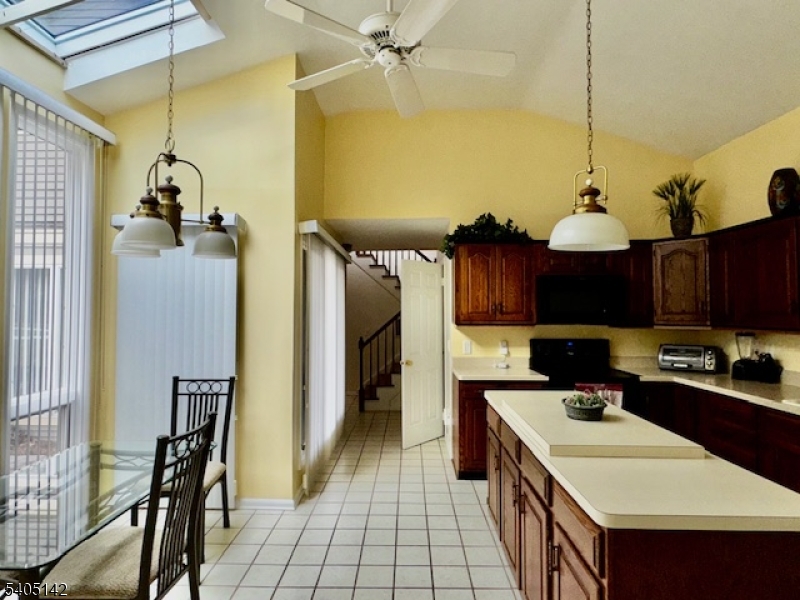 The Fairways - Residential