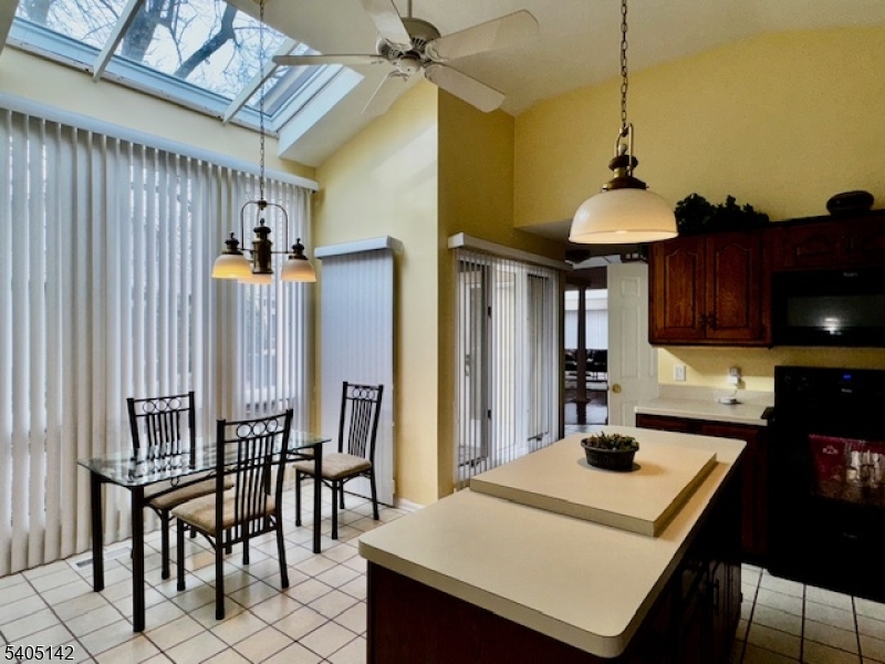 The Fairways - Residential