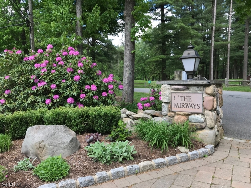 The Fairways - Residential