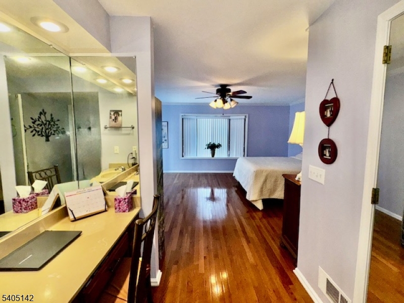 The Fairways - Residential