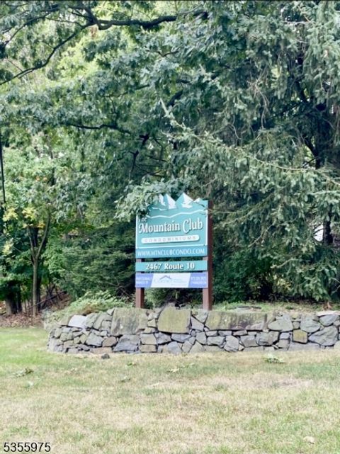 2467 State Route 10 6a Parsippany-Troy Hills Twp. NJ 07950
