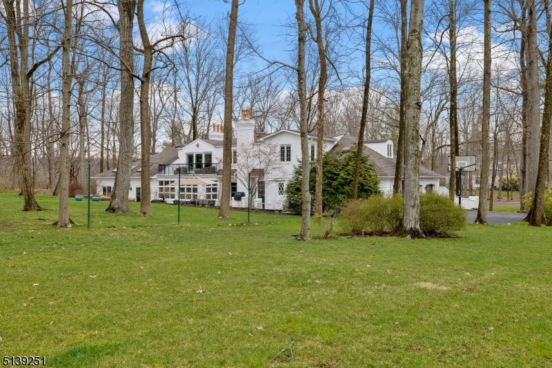 Castle Tract - Residential