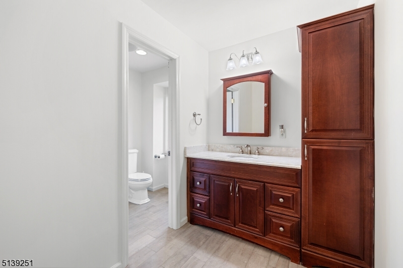 Castle Tract - Residential