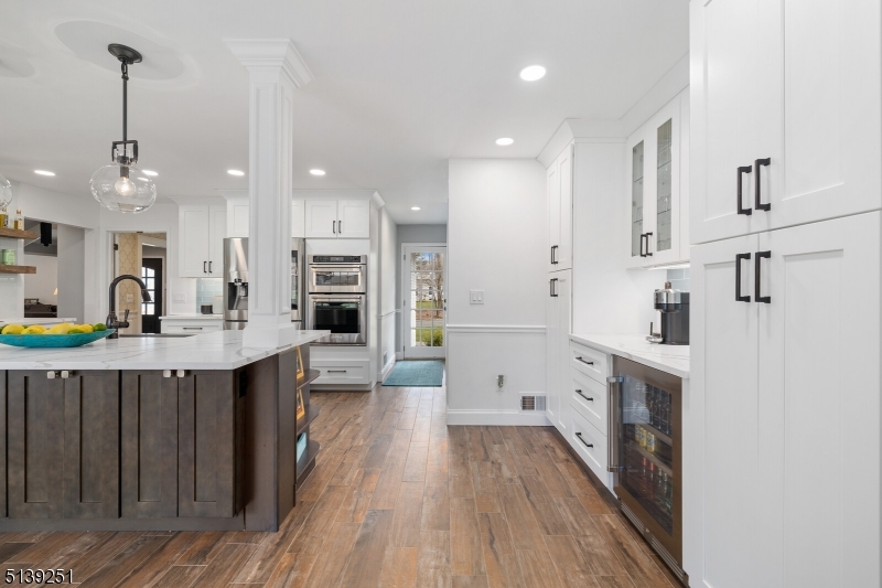 Castle Tract - Residential