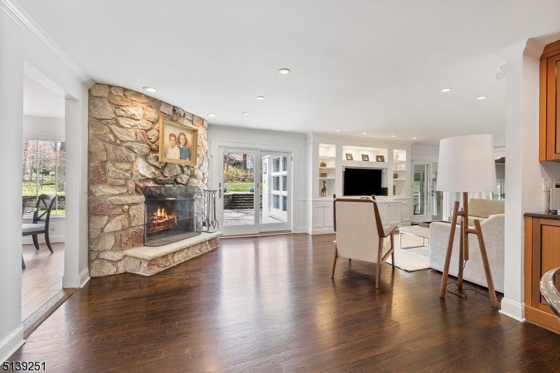 Castle Tract - Residential