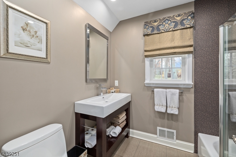 Castle Tract - Residential