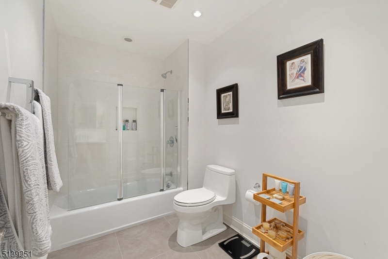 Castle Tract - Residential