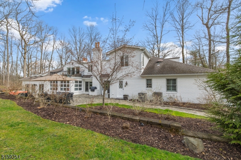 Castle Tract - Residential