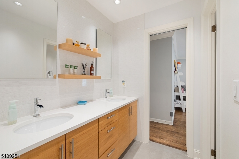 Castle Tract - Residential