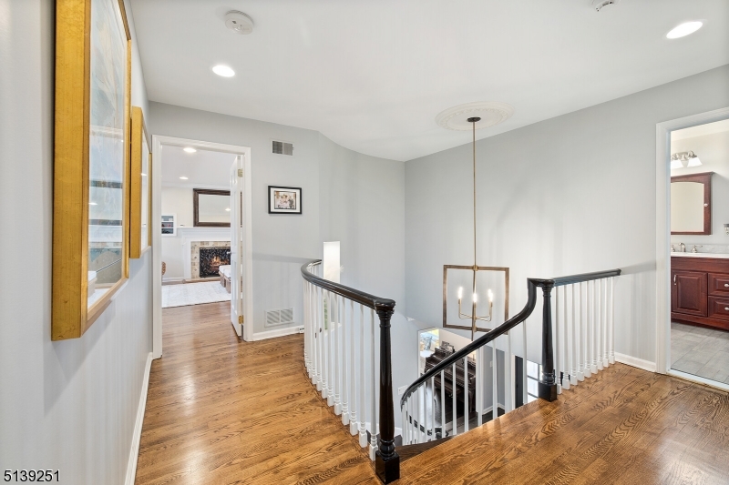 Castle Tract - Residential