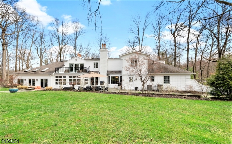 Castle Tract - Residential