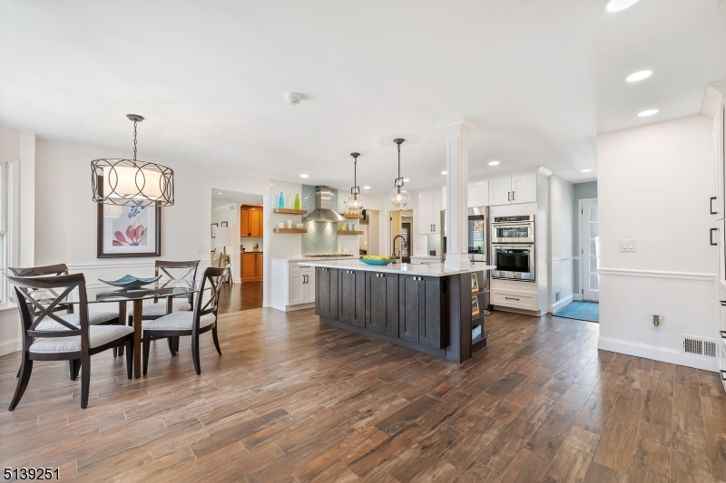 Castle Tract - Residential