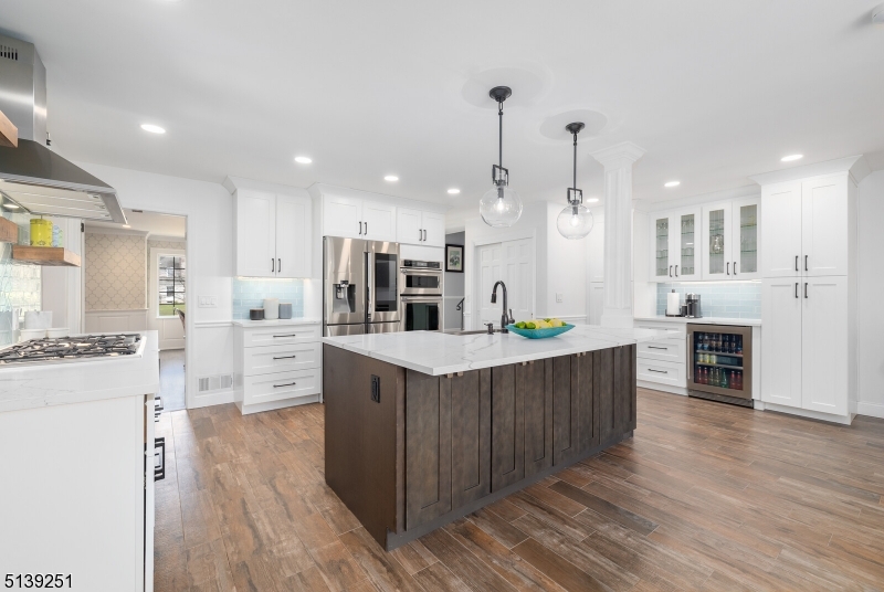 Castle Tract - Residential