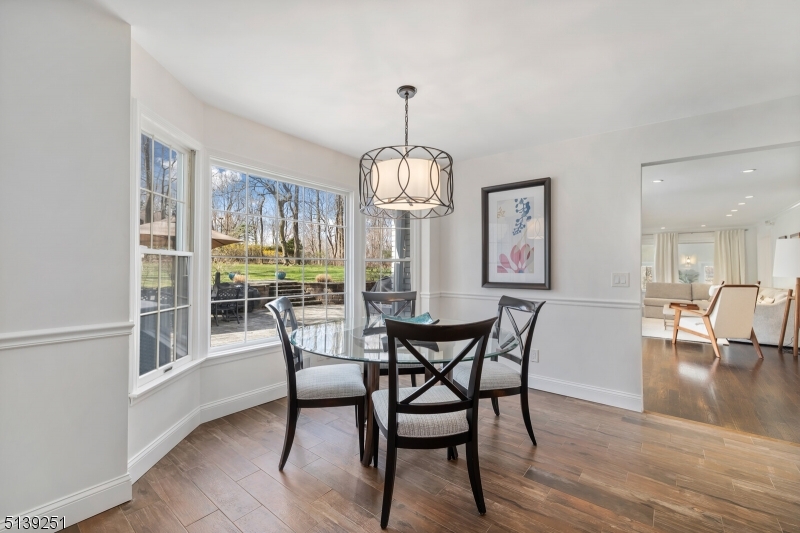 Castle Tract - Residential