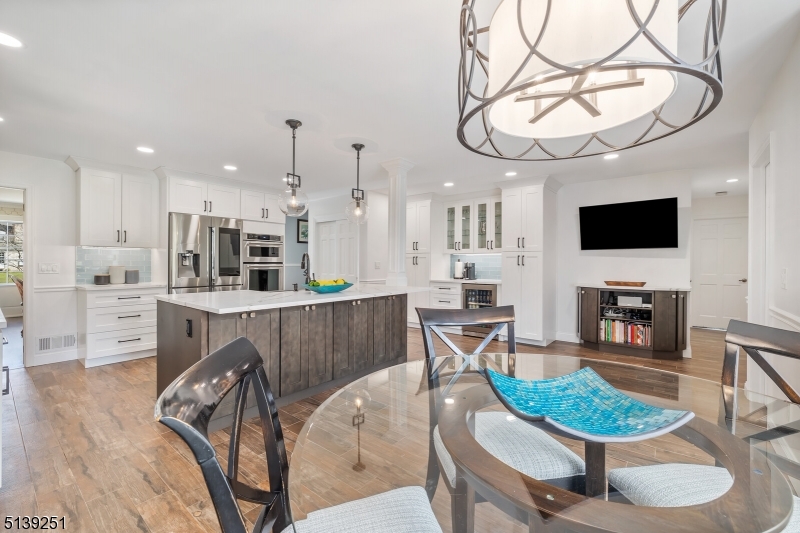 Castle Tract - Residential