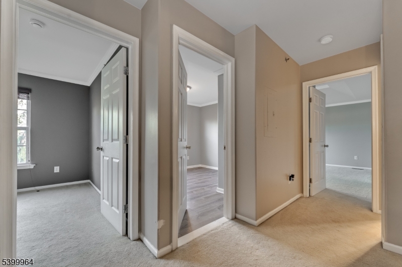 Warren Heights - Residential