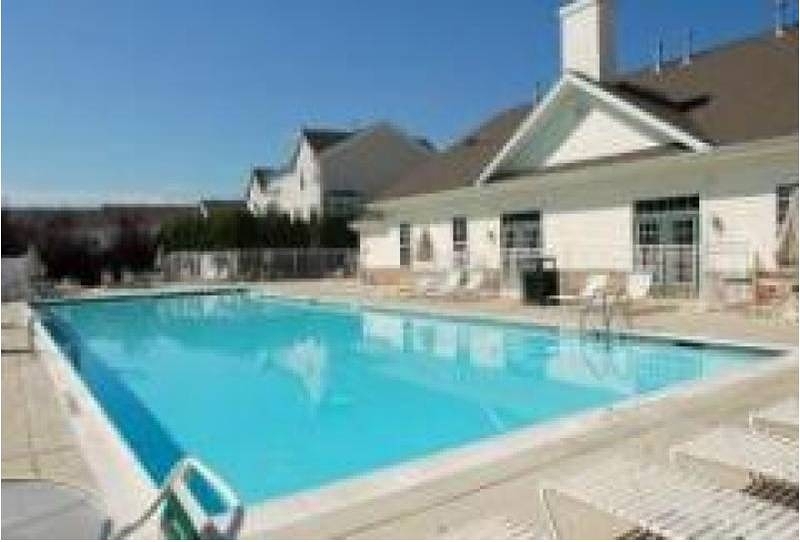 Warren Heights - Residential