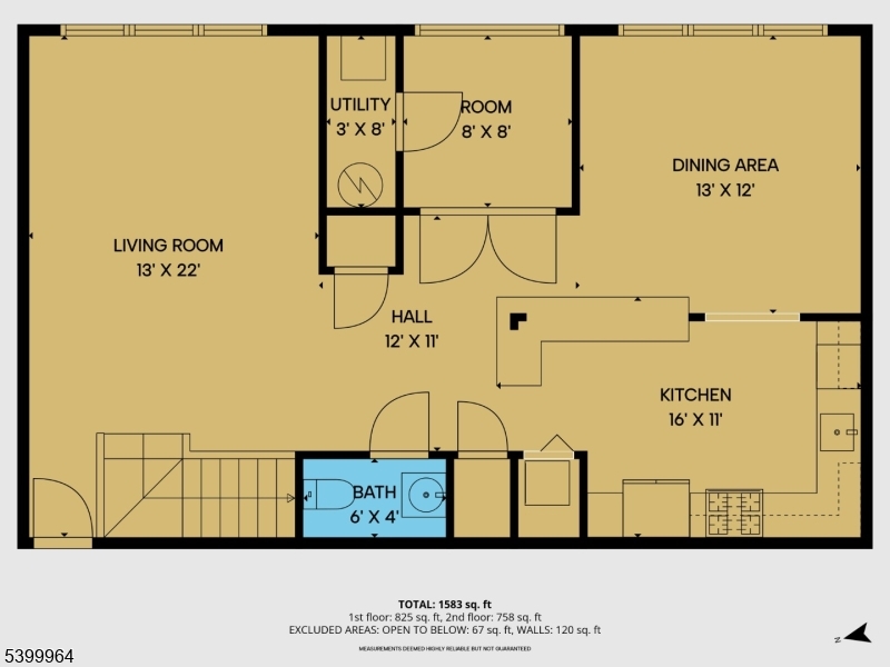 Warren Heights - Residential