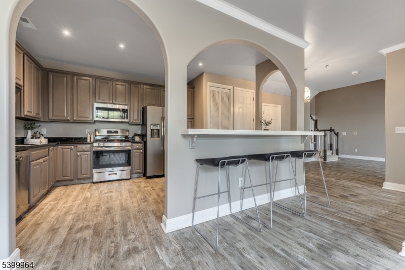 Warren Heights - Residential