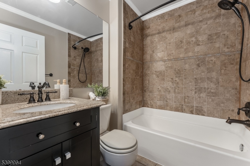 Warren Heights - Residential