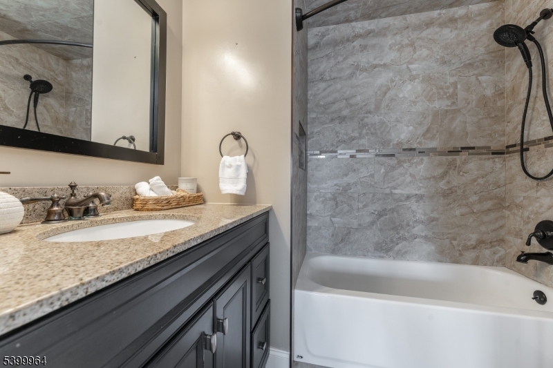 Warren Heights - Residential