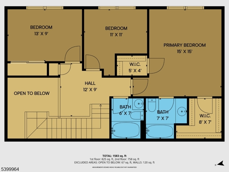 Warren Heights - Residential