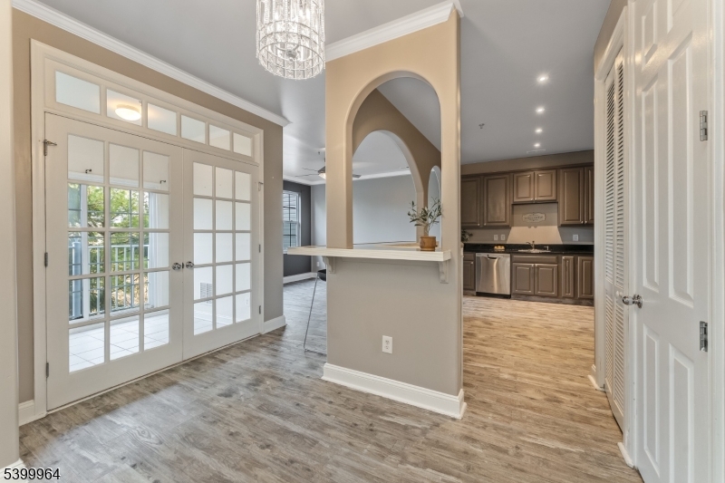 Warren Heights - Residential