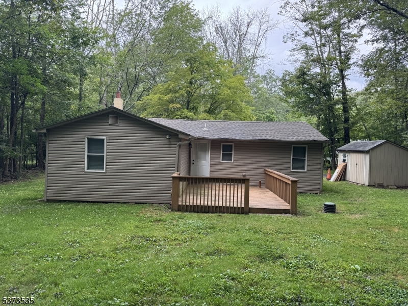 CRANDON LAKES - Residential