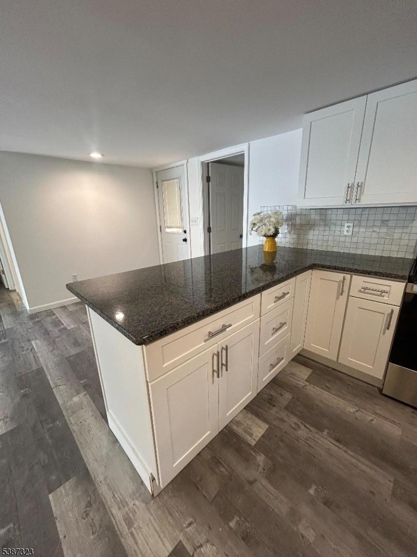 CRANDON LAKES - Residential