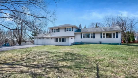 6 Golf Course Rd, Roxbury Twp., NJ 07876 - MLS#: 3956184