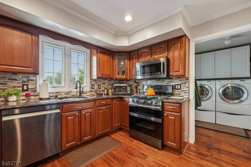 Crestmont Hills - Residential