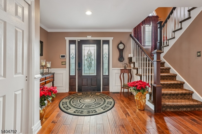 Crestmont Hills - Residential