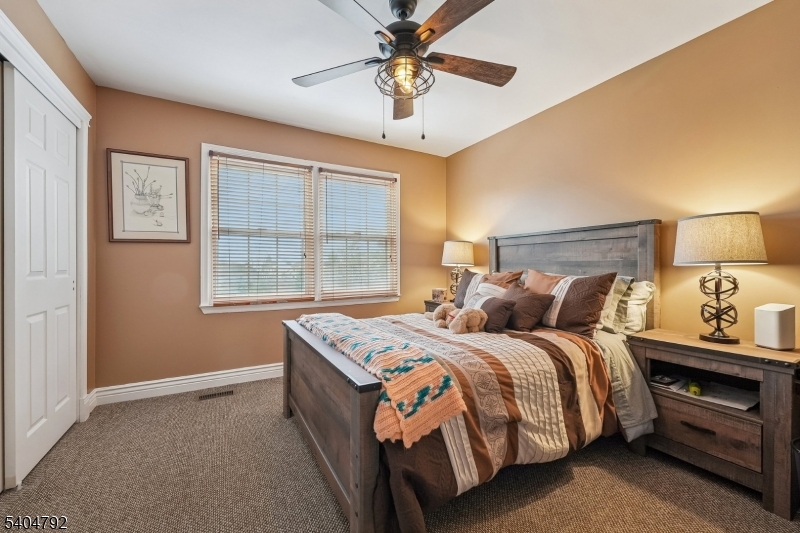 Crestmont Hills - Residential