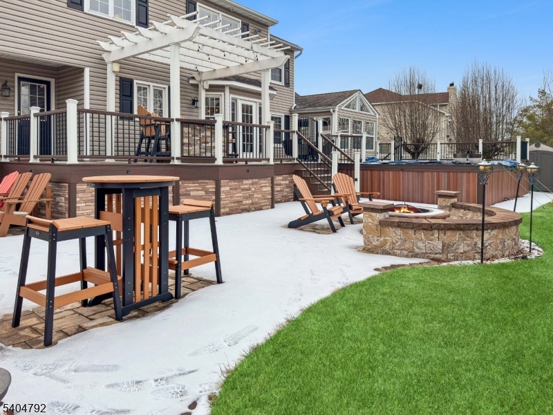 Crestmont Hills - Residential