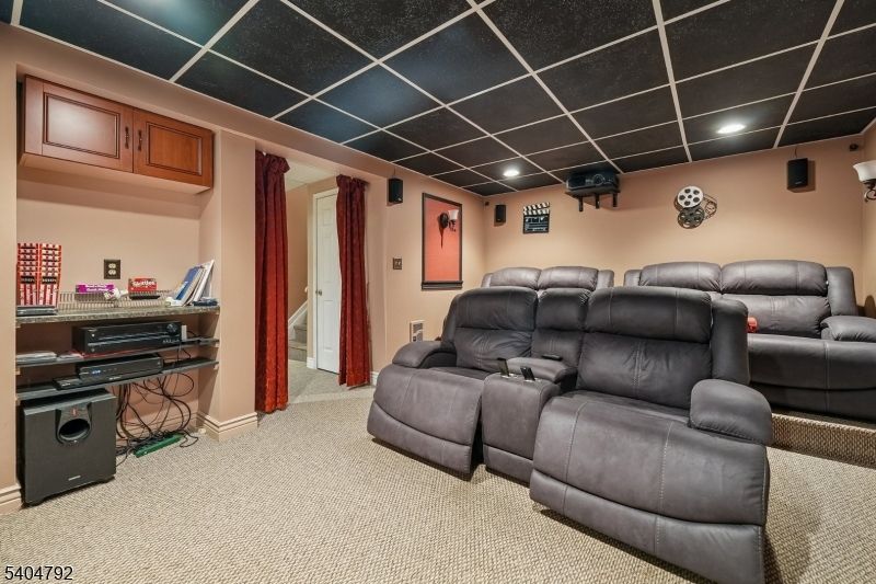 Crestmont Hills - Residential