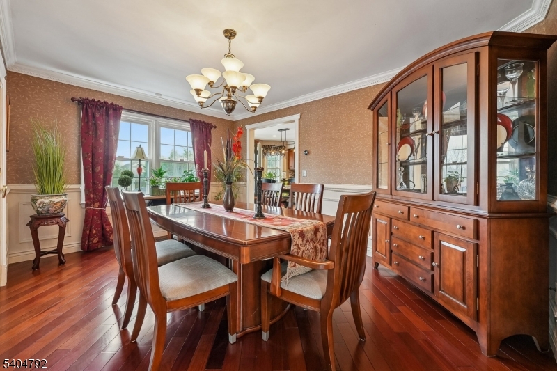 Crestmont Hills - Residential