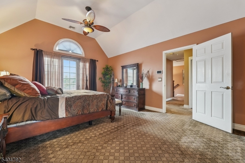 Crestmont Hills - Residential