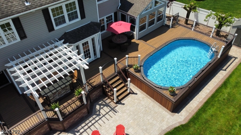 Crestmont Hills - Residential