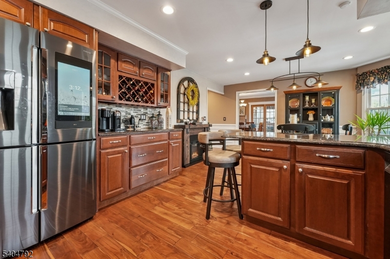 Crestmont Hills - Residential