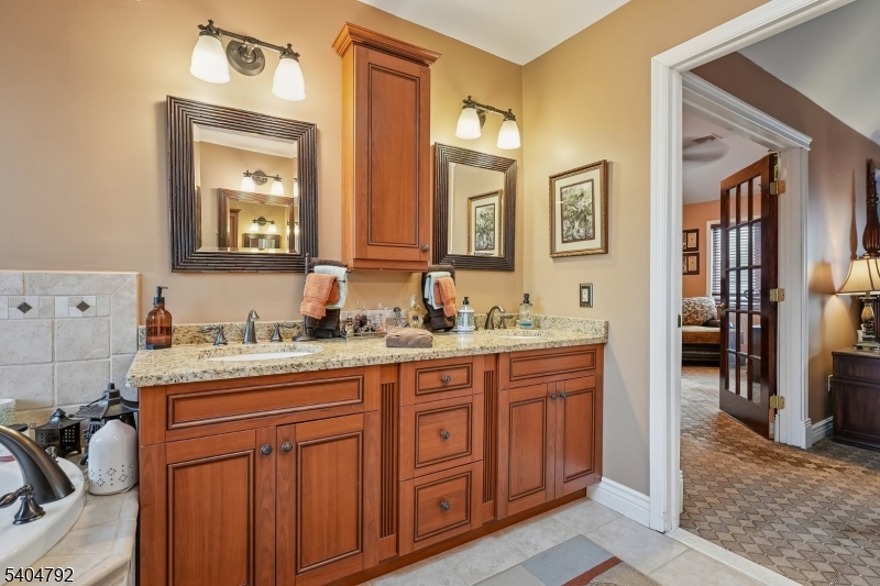 Crestmont Hills - Residential