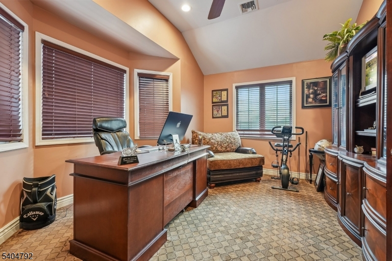 Crestmont Hills - Residential