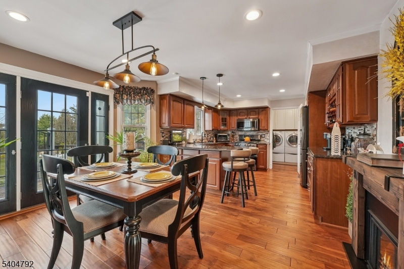 Crestmont Hills - Residential