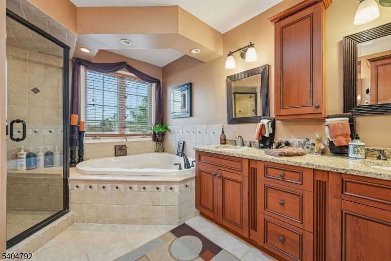 Crestmont Hills - Residential