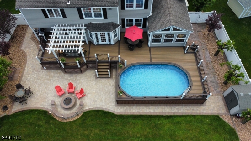 Crestmont Hills - Residential