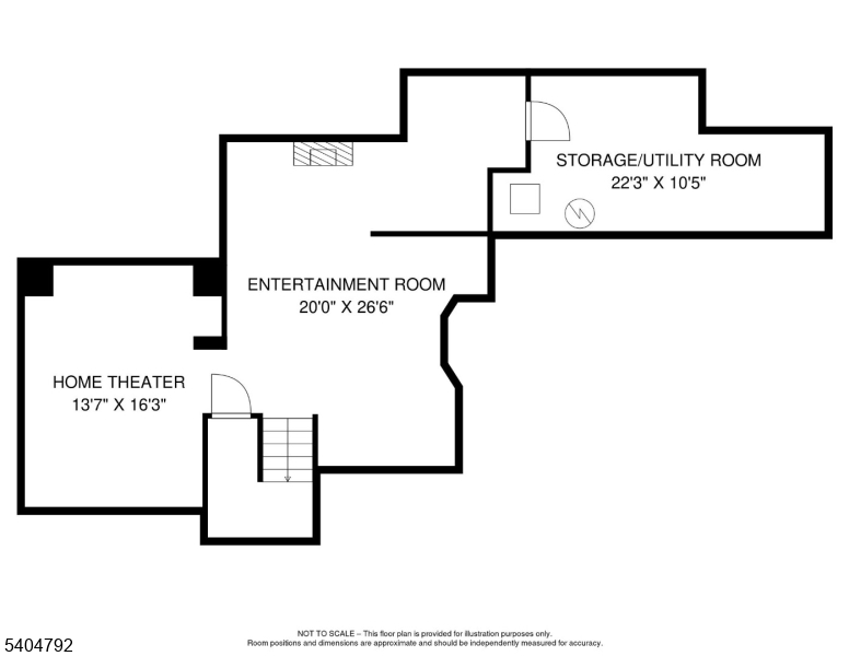 Crestmont Hills - Residential