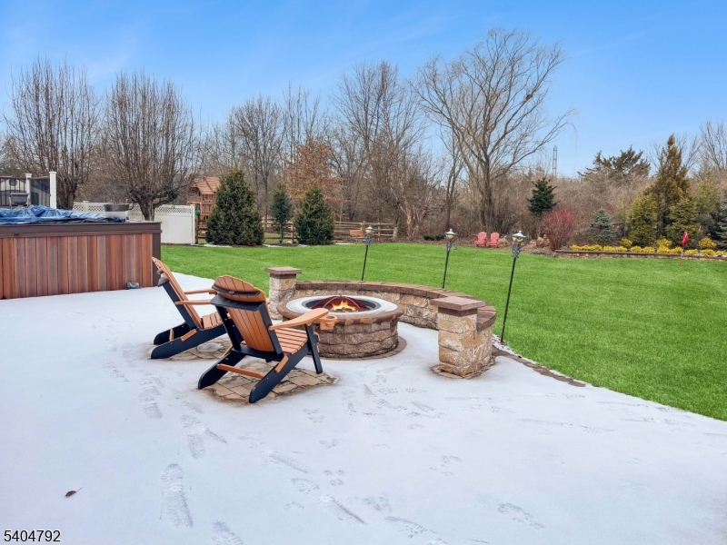 Crestmont Hills - Residential