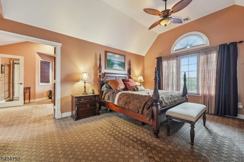 Crestmont Hills - Residential