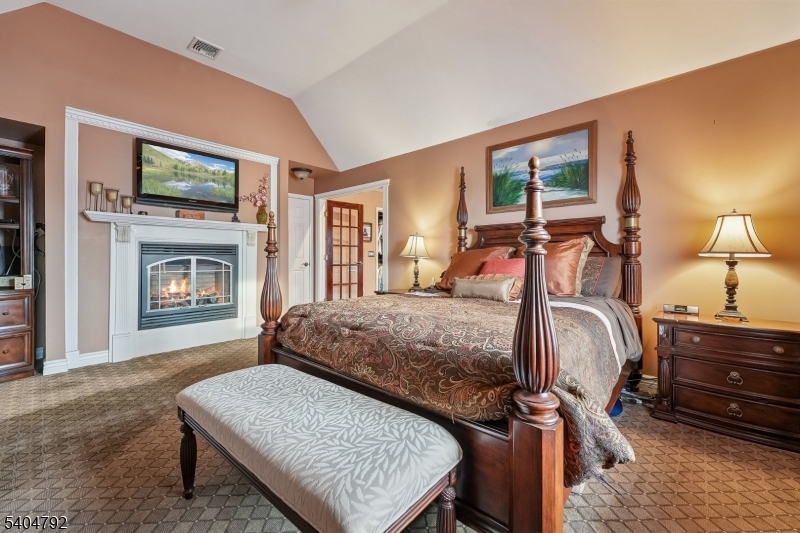 Crestmont Hills - Residential