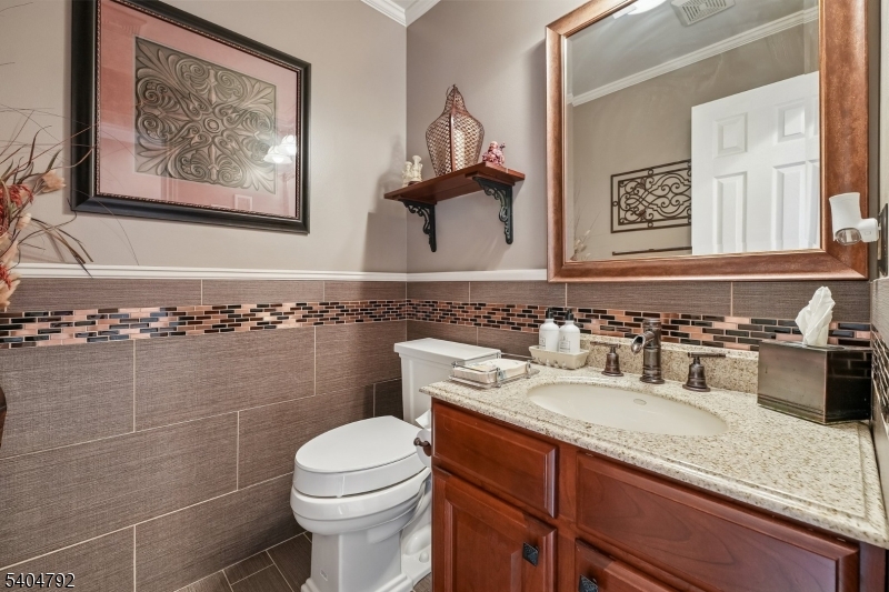 Crestmont Hills - Residential