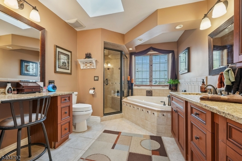 Crestmont Hills - Residential